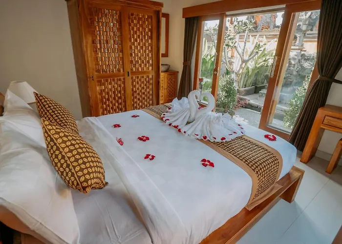 Balinese House Ubud