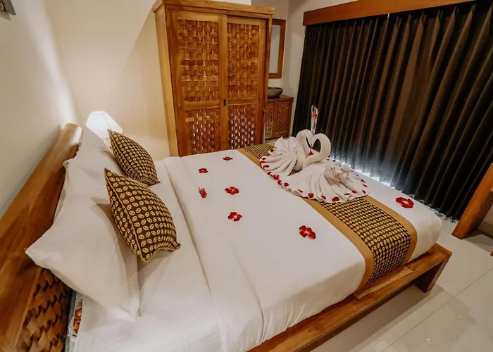 Balinese House Ubud