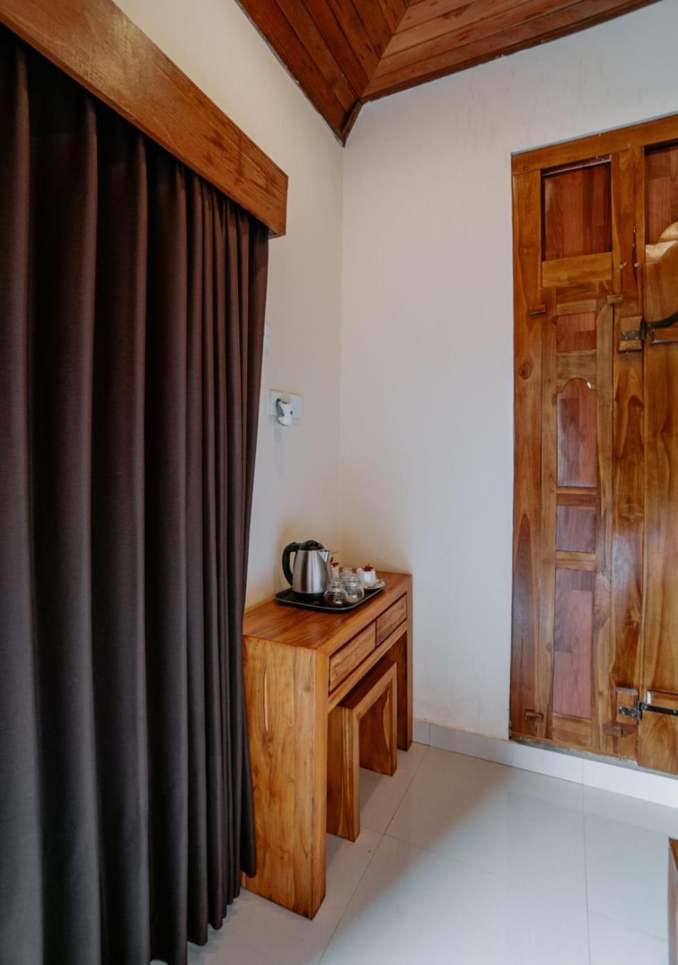 Balinese House