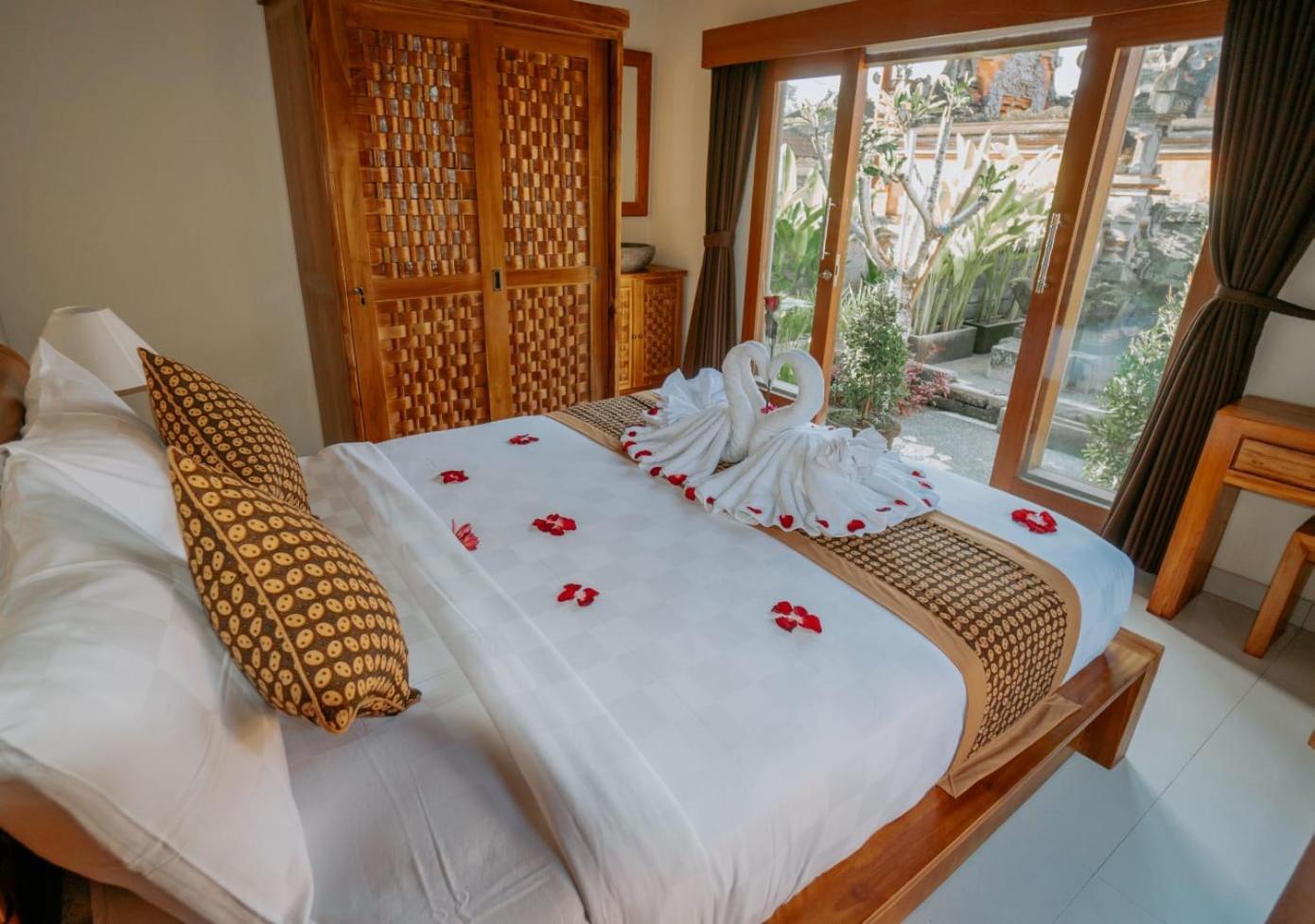 Balinese House Ubud (Bali)