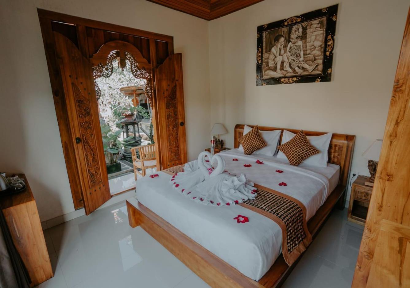 Balinese House *