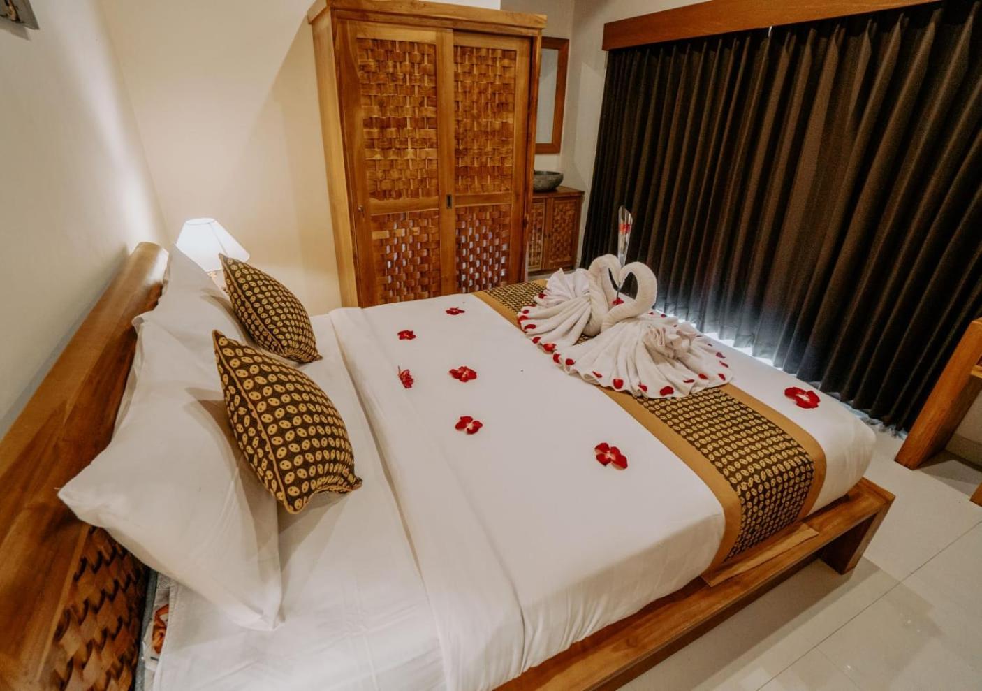 Balinese House Homestay Ubud (Bali)